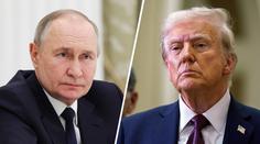 Před třetí světovou varuje už i Trump. Telefonické jednání s Putinem selhalo