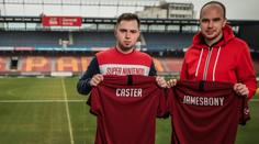 Další šance. Přeruší Sparta eSports nepříznivou sérii proti Olomouci?