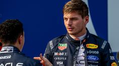 Je to jako v zoo! Verstappen přiznal, co mu v zákulisí Formule 1 nejvíc vadí