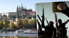 Šokující odhalení BIS: Česku hrozí teroristický útok islamistů!