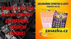 Konec stíracích losů? Loterie od Sazky už brzy nemusí fungovat