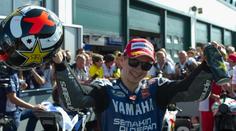Lorenzo je mistrem světa, v Austrálii vyhrál Stoner
