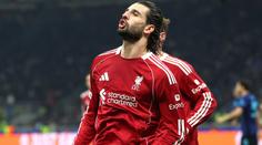 Liga mistrů –⁠⁠⁠⁠⁠⁠ sestřih: Inter Milán vs. Liverpool (9. 12. 2025)