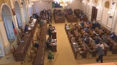 Sněmovna odmítla zákaz tlumičů na pistole a revolvery. Proti byla opozice i část koalice