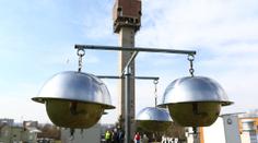 Jakými přístroji se měří v Českém hydrometeorologickém ústavu?