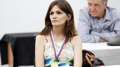 Ruská šachistka na turnaji otrávila soupeřku rtutí. Vše zaznamenala kamera