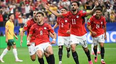 MS ve fotbale 2026 – sestřih: Austrálie vs. Egypt (3. 7. 2026)