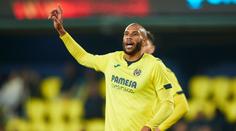 Fotbalista Villarrealu vyhnal z domu zloděje. Přišli, když večeřel s rodinou