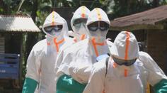 Ebola v Kongu není pod kontrolou. Místní nevěří lékařům, hází po nich i kameny
