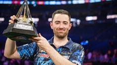Šipkařská Premier League zná kalendář na příští rok. Poprvé zavítá do Belgie