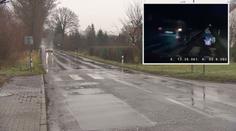 Téměř polovina zabitých chodců umírá na přechodech. Hlavně v zimě