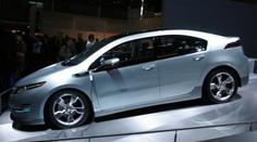 Volty do Chevroletu!