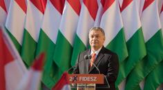 Maďaři volí. "Větší hrozba pro EU než brexit" píší o jejich premiérovi