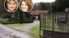 Tajemný mlýn: Dům s puncem smrti patří slavnému páru!