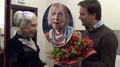 Marfuša z Mrazíka: Táhne jí na 70 let, ale pořád louská ořechy!