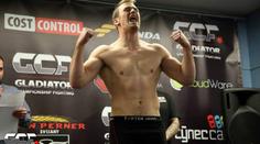 Bojovník Pešta vstoupil do elitní ligy. Češi mají díky němu zástupce v UFC