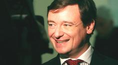 VÁNOČNÍ SMÍR: Rath, Tluchoř i Čunek spolu zazpívají koledu