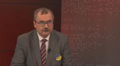 Napřímo s Pavlem Žáčkem a Jakubem Landovským