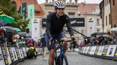 Dvaapadesátiletá Neumannová v závodu L'Etape dojela třetí: Jsem nadšená