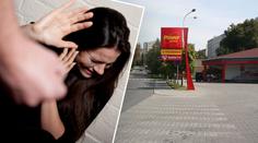 Rande v Jablonci se rychle zvrtlo! Grázl ženu znásilnil a chtěl ji zabít