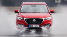 Dongfeng, MG, Maxus. Vyznáte se v čínských značkách, které dobývají i Česko? KVÍZ