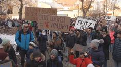 Starosta Holešova chtěl sloučit dvě školy. Vypukly protesty, může mu to zlomit vaz