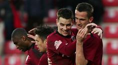 Fotbalisté Sparty touží po snížení plzeňského náskoku
