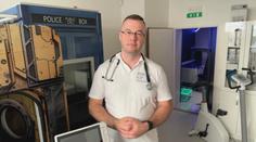 Českem otřáslo úmrtí dítěte se záškrtem. Lékař upozornil na klesající proočkovanost