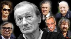 Kamarádi o Brzobohatém: Byl to parťák jako řemen