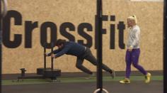 VÍKEND: Silové cvičení pro dokonalou postavu! To je CrossFit