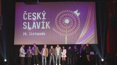 Celebrity se už nemohou dočkat Slavíka. Jsem nervózní, říká nominantka na Objev roku