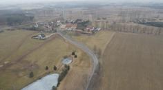 Plánovaný obchvat na Jihlavsku budí rozpaky: Uleví obci s 12 obyvateli