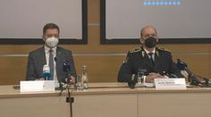 Novým policejním prezidentem bude Martin Vondrášek. Nastoupí v dubnu