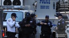 Policisté v USA při zásahu postřelili ročního chlapečka, bojuje v nemocnici o život