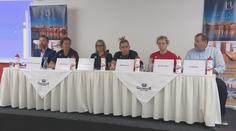 Na ME jede osmnáct českých plavců, Seemanová chce přidat další titul