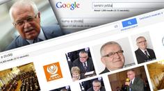 "Kurvy a zloději" se stali hitem českých vyhledávačů!