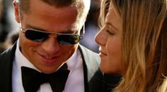 Stará láska nerezaví! Jennifer Aniston a Brad Pitt znovu spolu