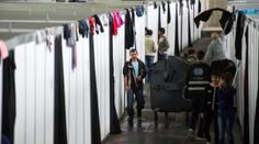 Město pro uprchlíky: Postaví ho uprostřed Berlína! GALERIE