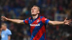 Plzeňák Spáčil o fanoušcích: Díky nim jsem si uvědomil, proč ten fotbal dělám