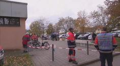 Mladík v Německu postřelil spolužáka. Patnáctiletý chlapec nepřežil