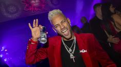 Neymar uspořádal obrovskou párty! Pak se hodil marod a hrát nebude