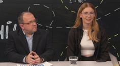 Státní část maturity by bylo nejlepší zrušit, reaguje na petici studentů analytik