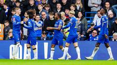 FA Cup: Chelsea vs. Leicester – 17. 3. 2024