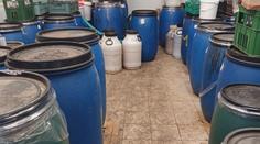 Celníci odhalili nelegální palírnu alkoholu. Majiteli hrozí pokuta několik milionů
