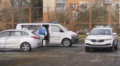 Policie v Plzni obvinila bezdomovce, který měl šířit koronavirus