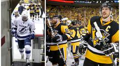 Na české finále nedojde. Žraloci si o Stanley Cup zahrají s Tučňáky!