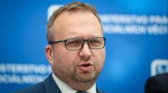 Pod Jurečkou se houpe židle. Část lidovců chce co nejdřív sjezd