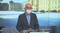 Vláda jedná o extra opatřeních pro části ČR, bude se řešit i nouzový stav