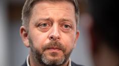 Příčiny masivního výpadku elektřiny řeší všechny bezpečnostní složky, řekl Rakušan