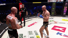 KSW 111 – sestřih: Rafał Haratyk vs. Bartosz Leśko (18.10. 2025)